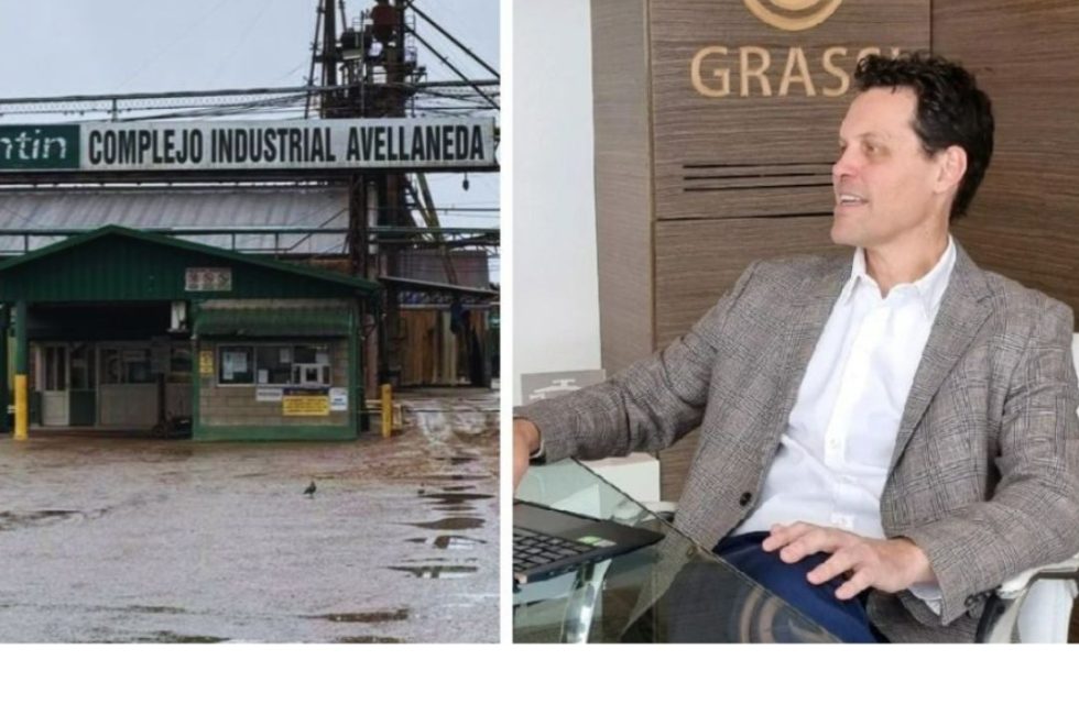 Vicentin- Mariano Grassi