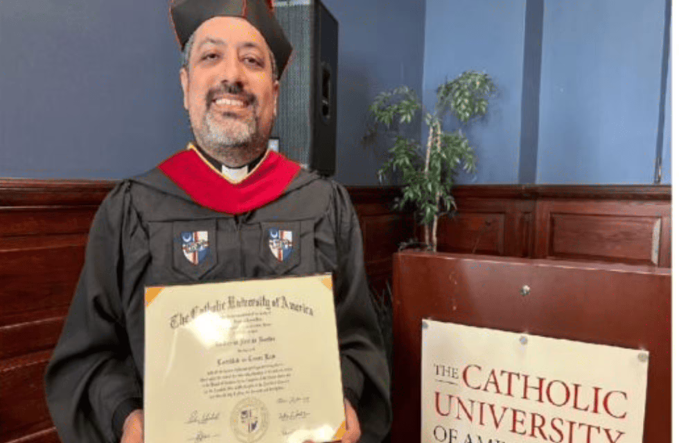 Padre Nicolás Benítez