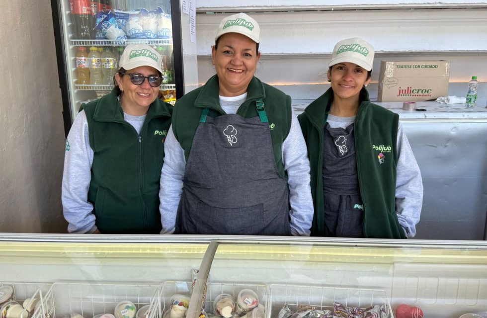 Polijub Expo Rural 2025