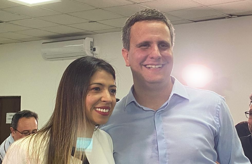 Presentación Norte Emergente Juan Pablo Suligoy Jesica Romero