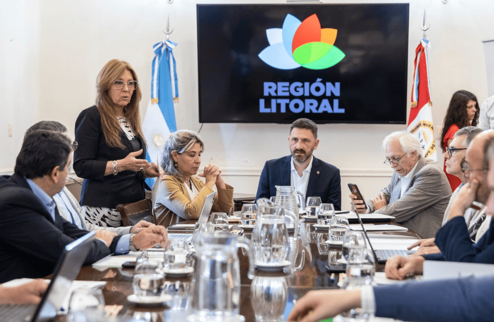 Región Litoral