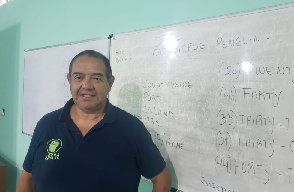 Ricardo Pato Benitez