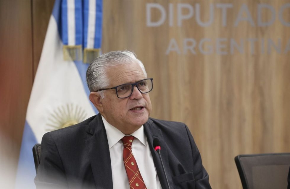 Ricardo Lopez Murphy