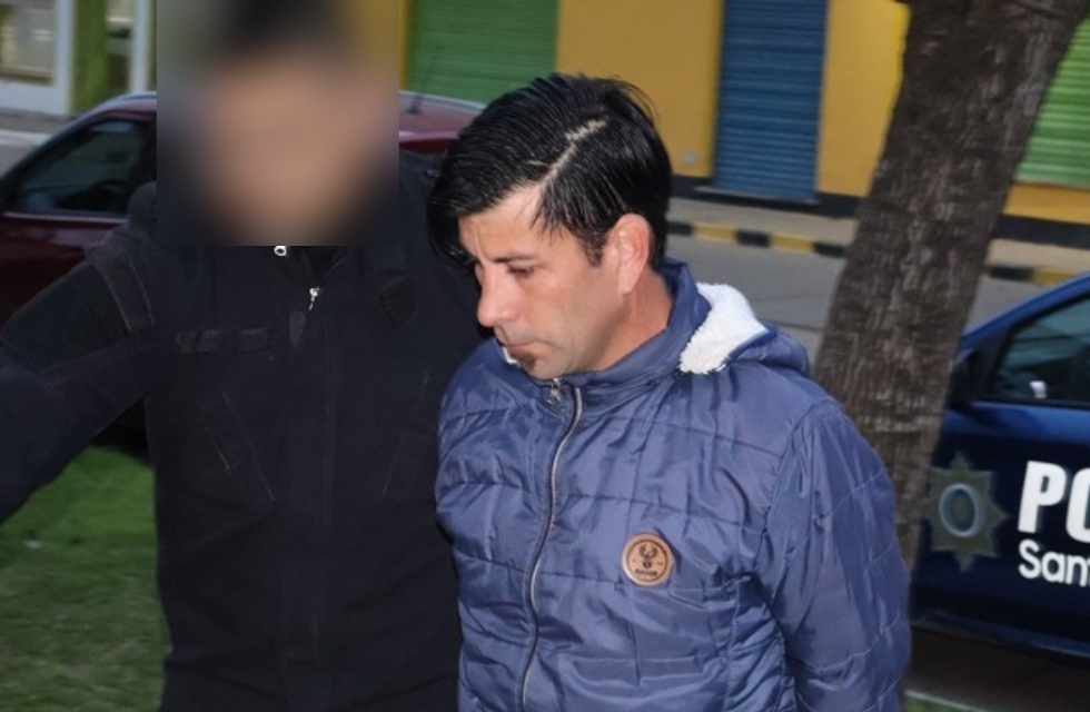 Rubén Alberto Cataneo