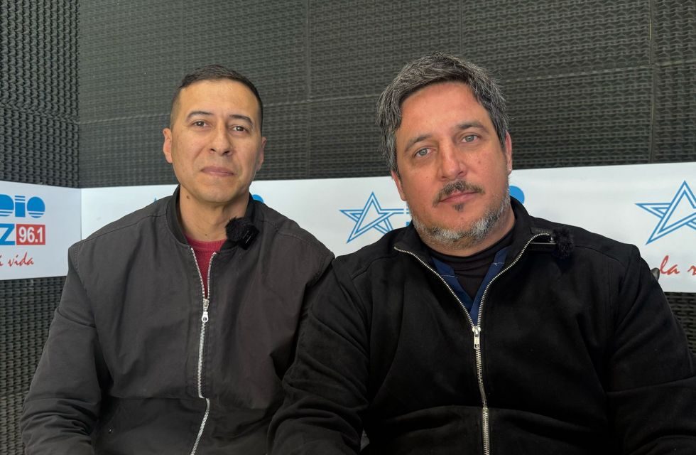 Rubén Mario Zilli Hernán Gastón Yoris