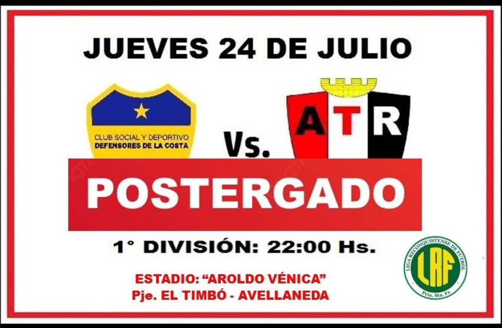 SIN FUTBOL JUEVES