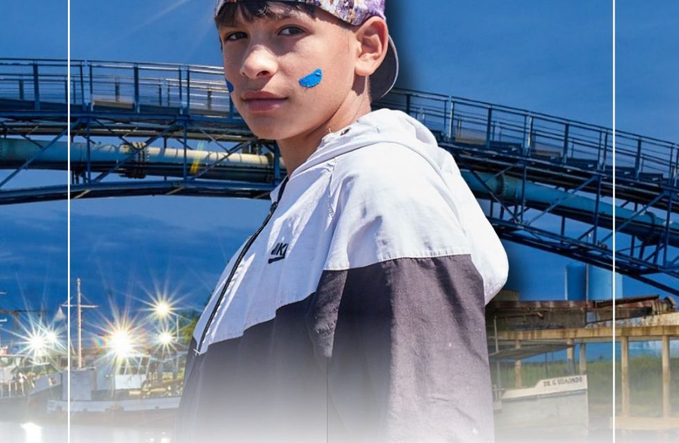 Una historia que nos llena el alma16