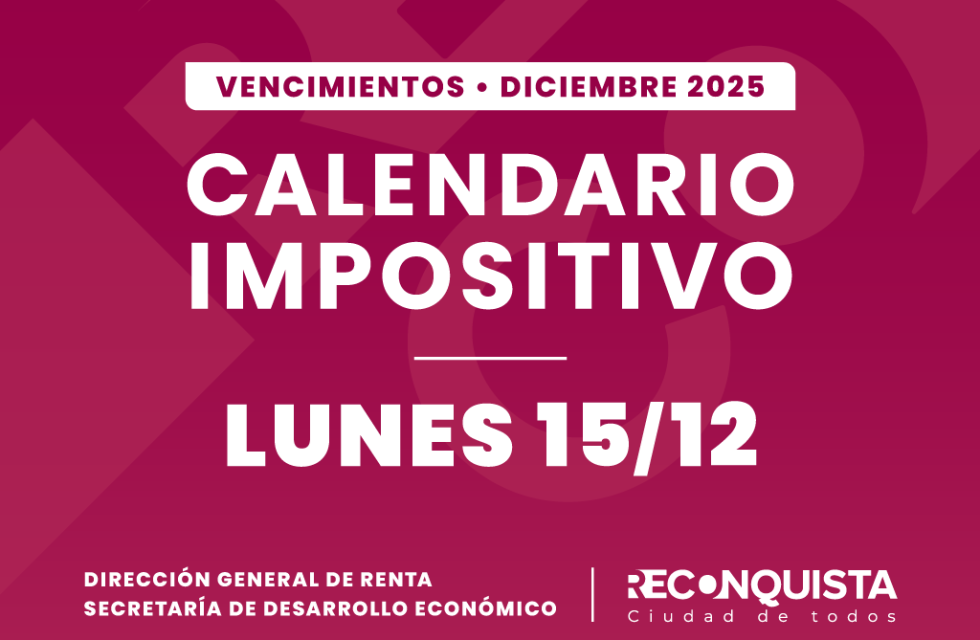 Vencimientos-Impositivos