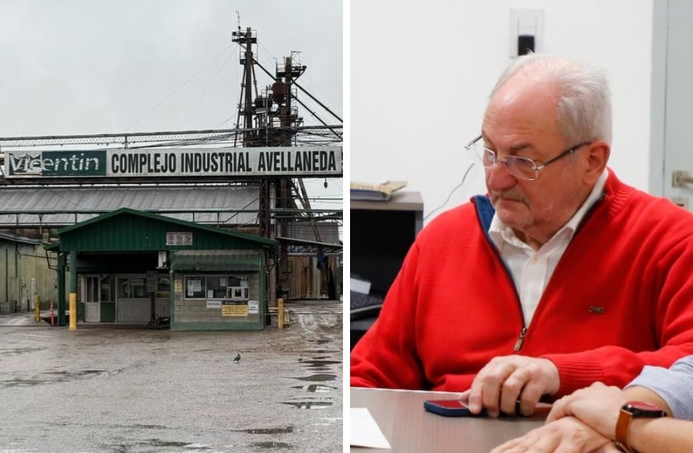 Vicentin Luis Mansur