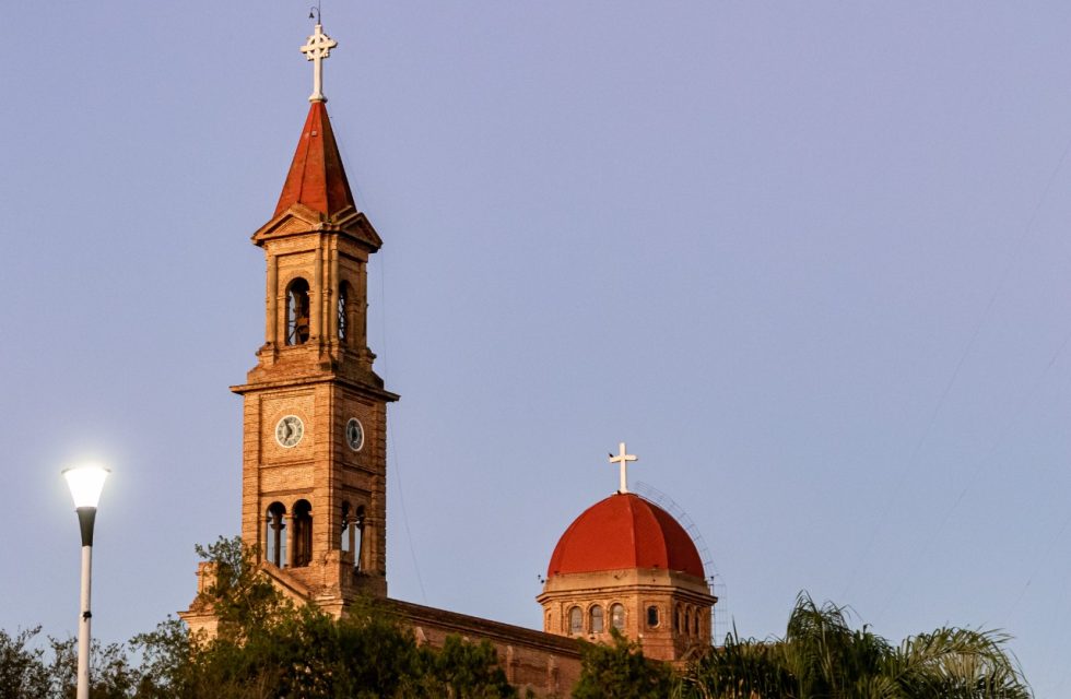 catedral reconquista