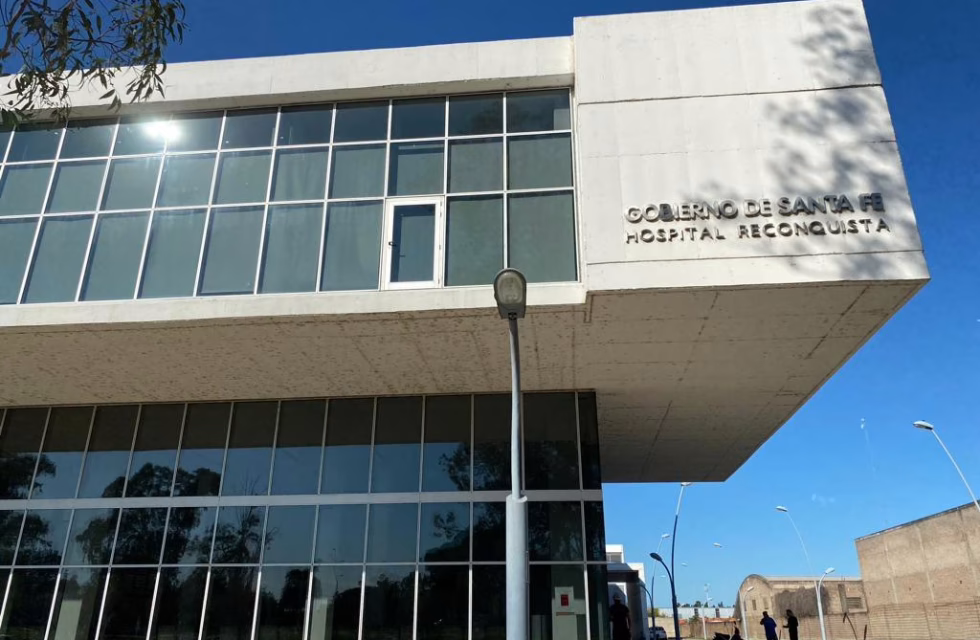 Hospital Reconquista