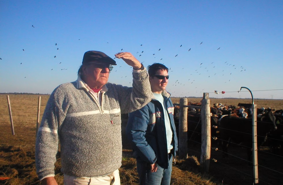 Orfilio Ramón Masat