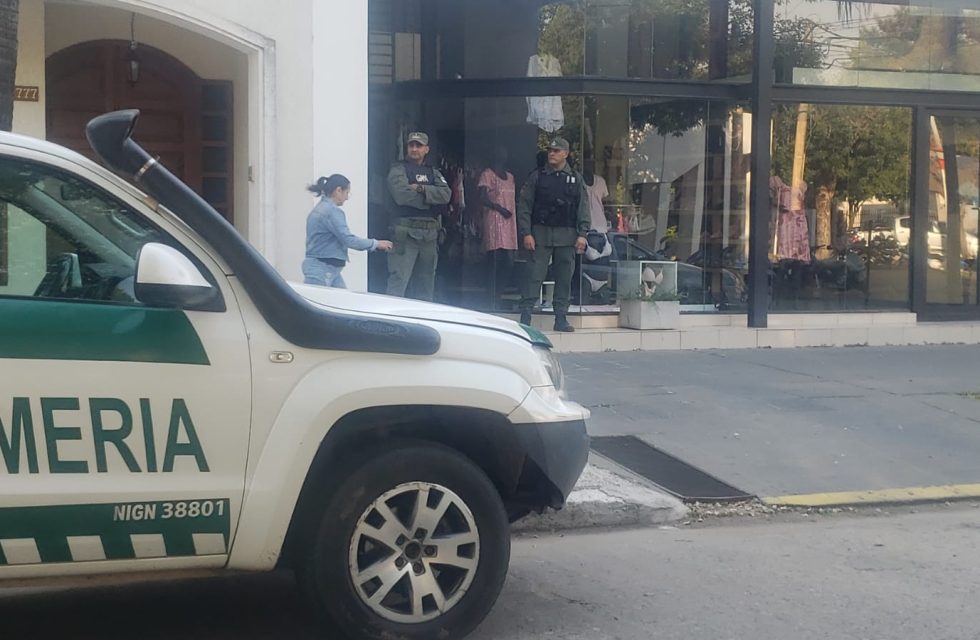 causa vicentin allanamientos