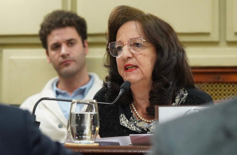 Verónica Porcelli Baró Graf
