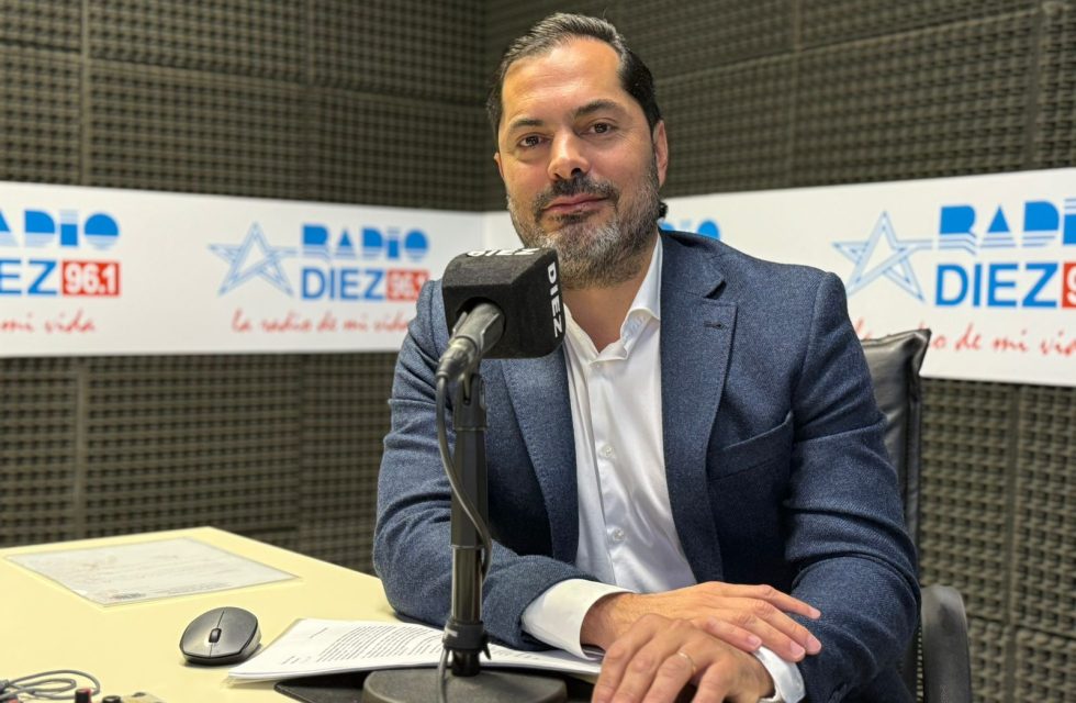 Coco Báscolo en estudios