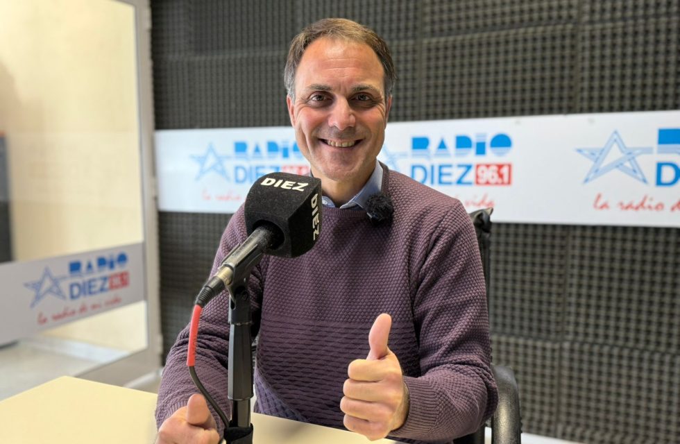Daniel Bailat estudios ultima
