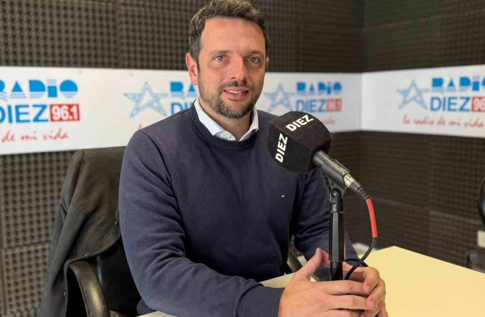 Gonzalo Braidot estudios