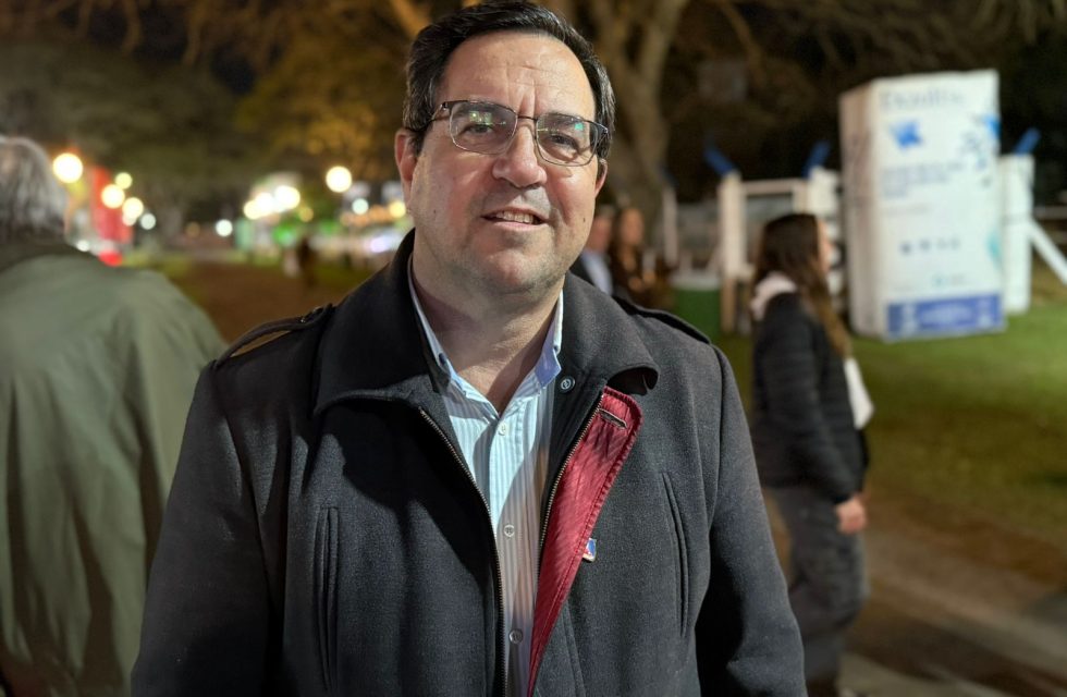 Amadeo Enrique Vallejos