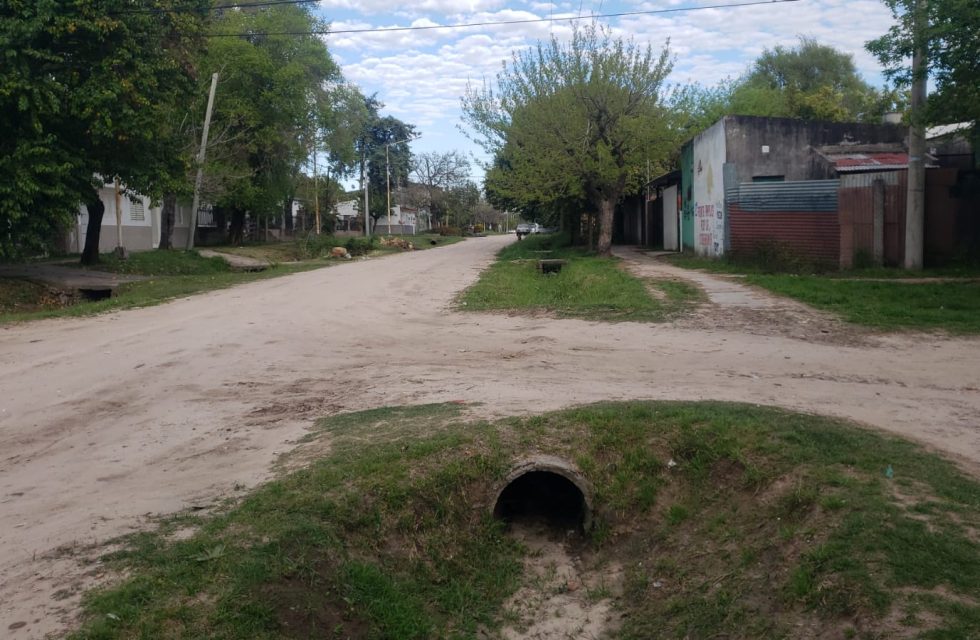 Barrio Velodromo 2