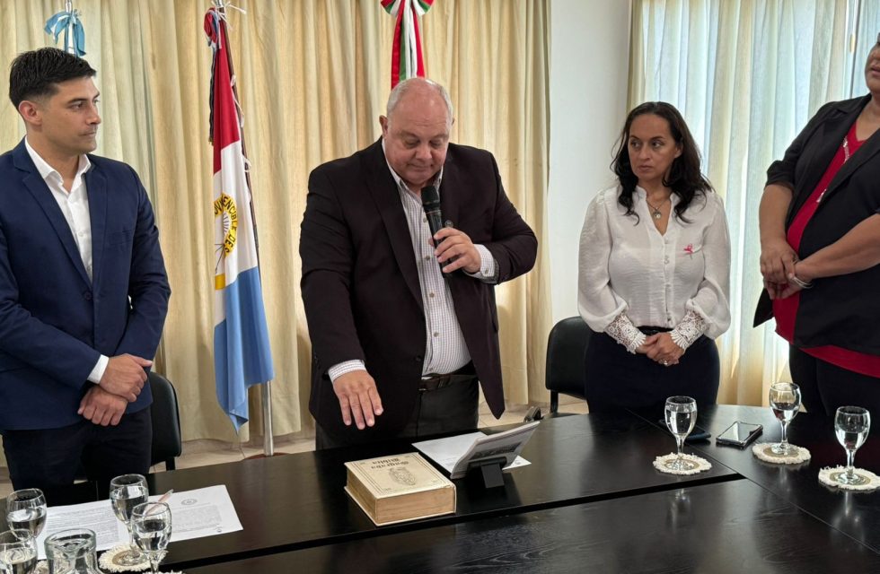 Ramseyer nueva constitucion