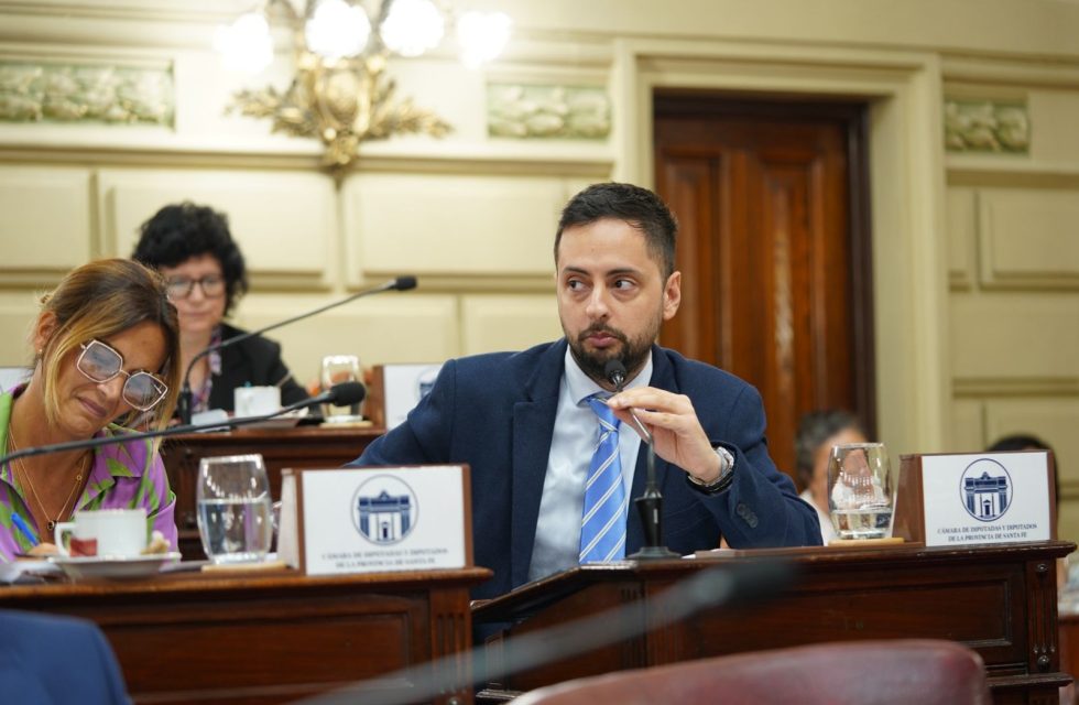 Emiliano Peralta