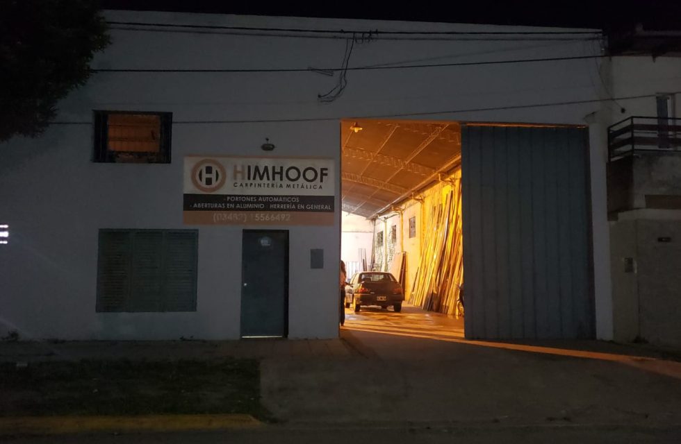 taller Himhoof