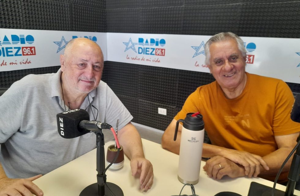 jorge ferrer - fito espindola