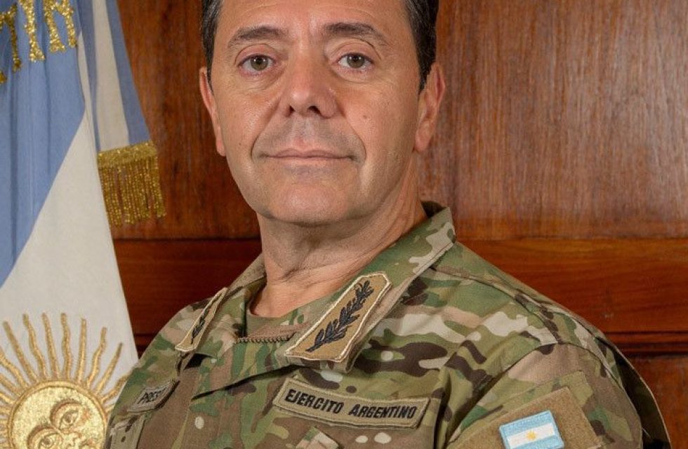 Carlos Alberto Presti