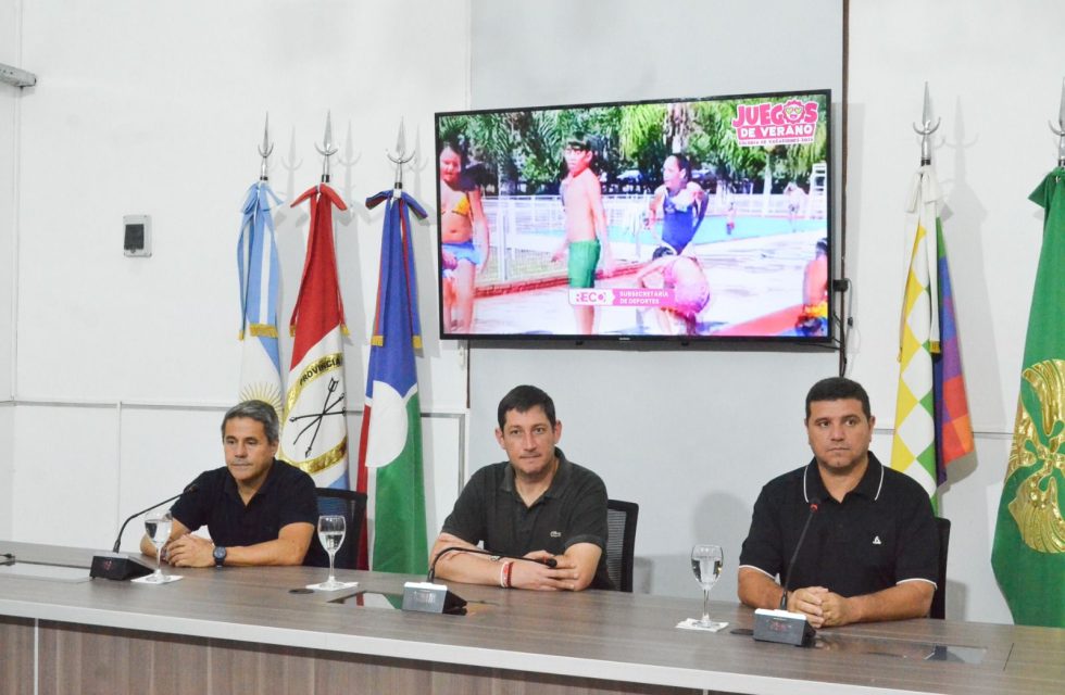 Lanzamiento de colonias 2026