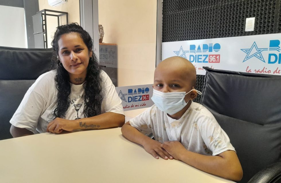 Griselda Martinez - Santino Martinez