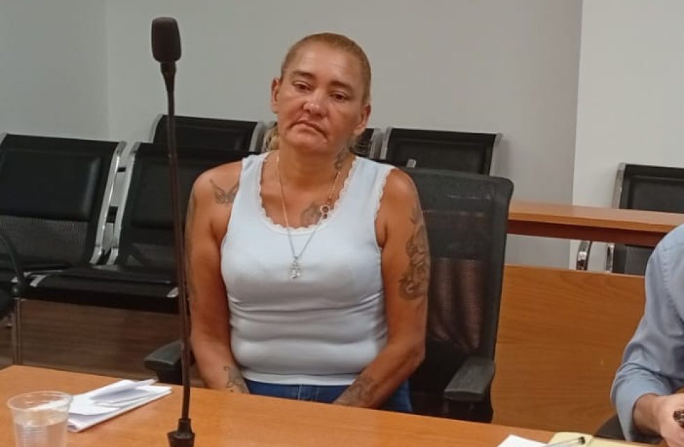 Alejandra Elizabet Cardozo