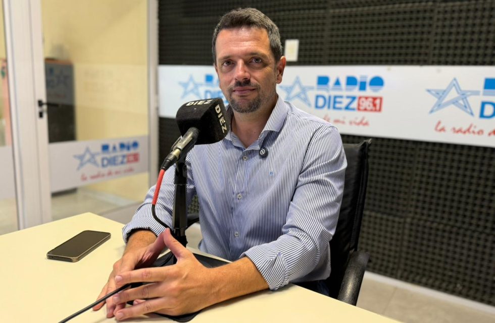 Gonzalo Braidot 2026