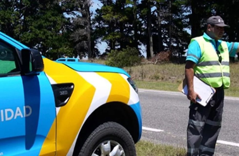 agencia de seguridad vial