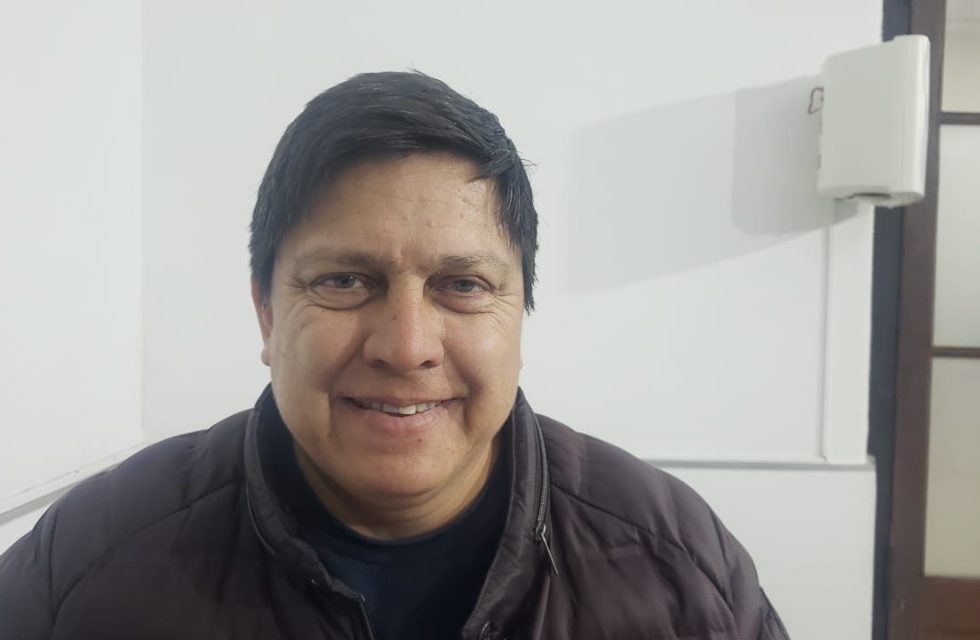 alberto saucedo