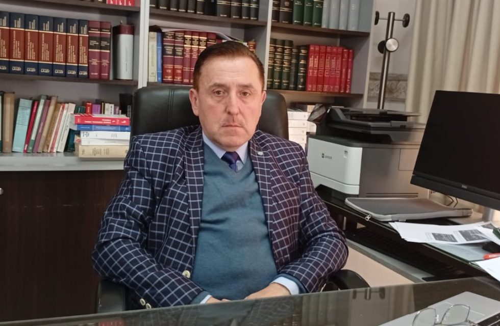 aldo alurralde nueva