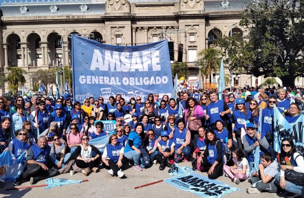 amsafegeneral obligao