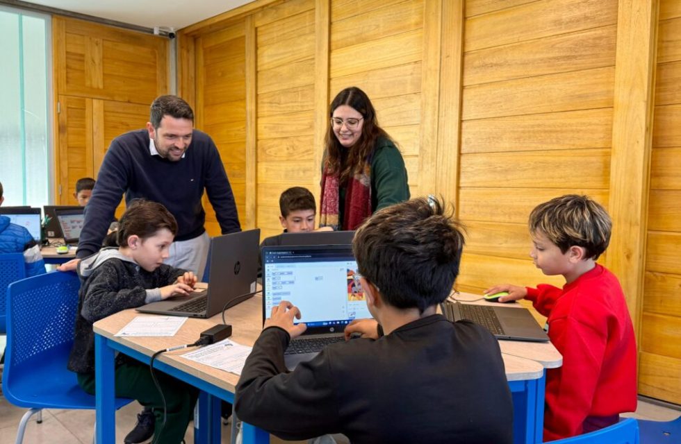 avellaneda innovacion