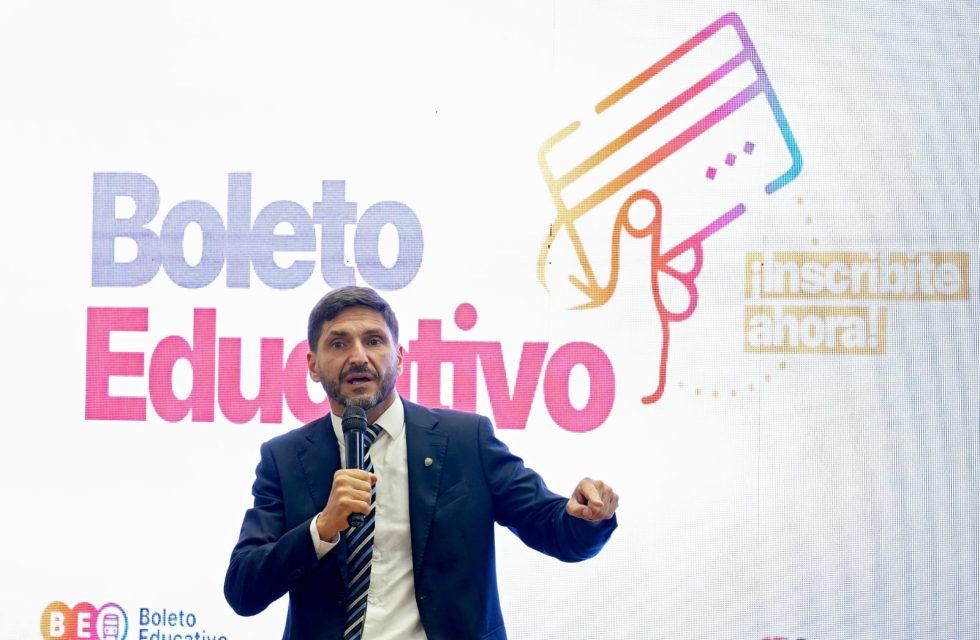 boleto educativo