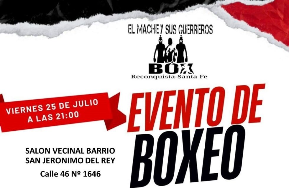boxeo
