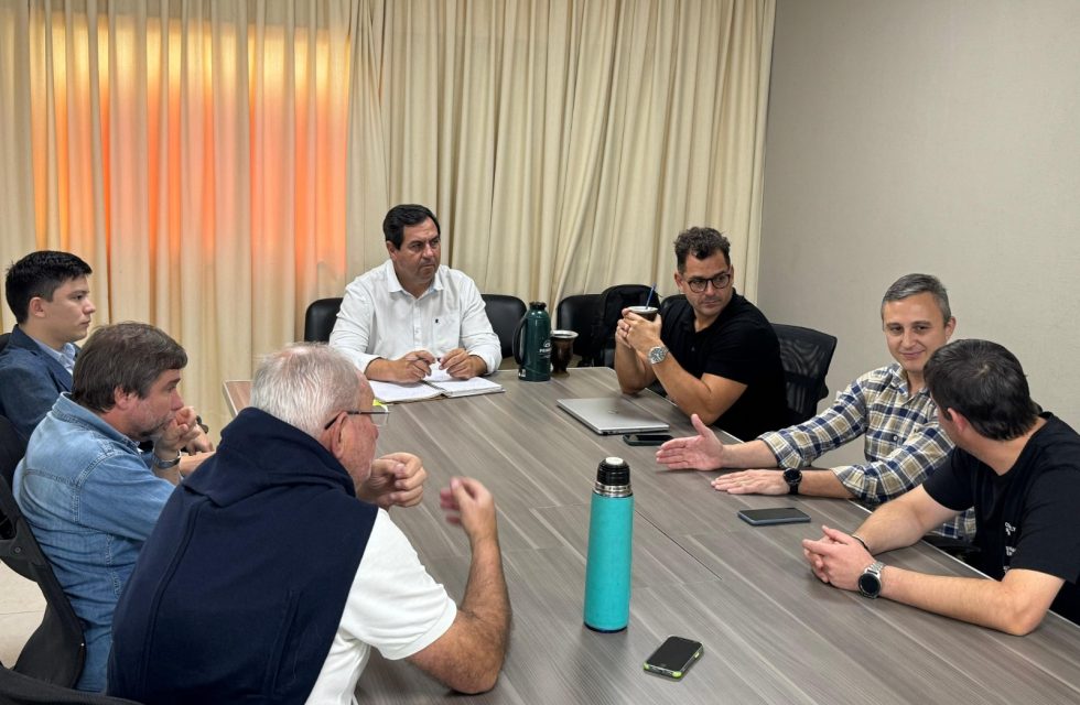 camara de desarrolladores