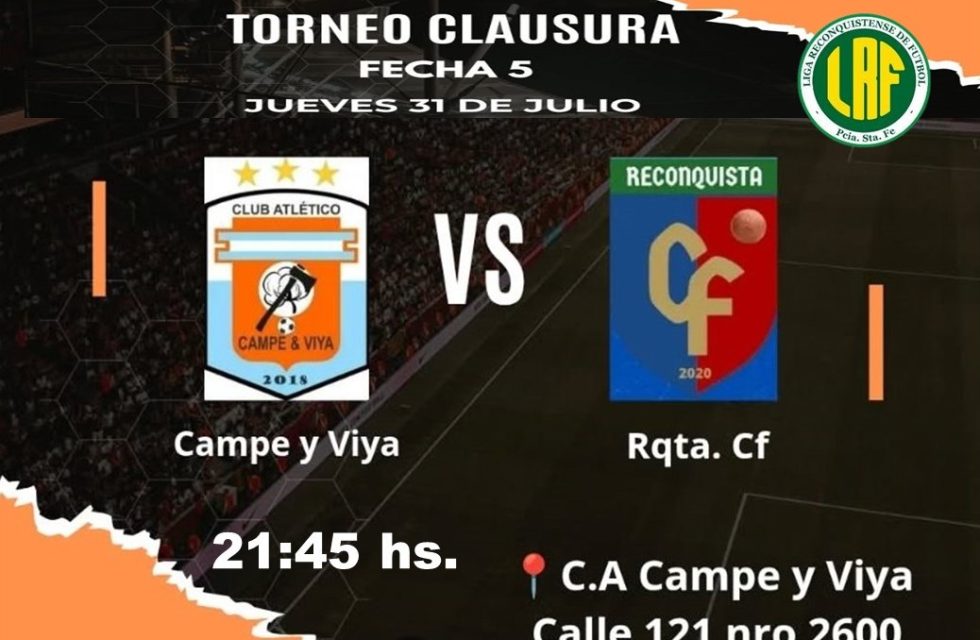 campe viya
