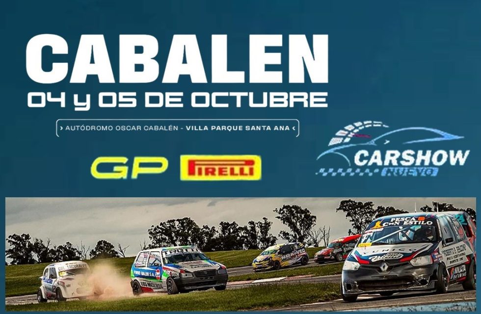 car show final