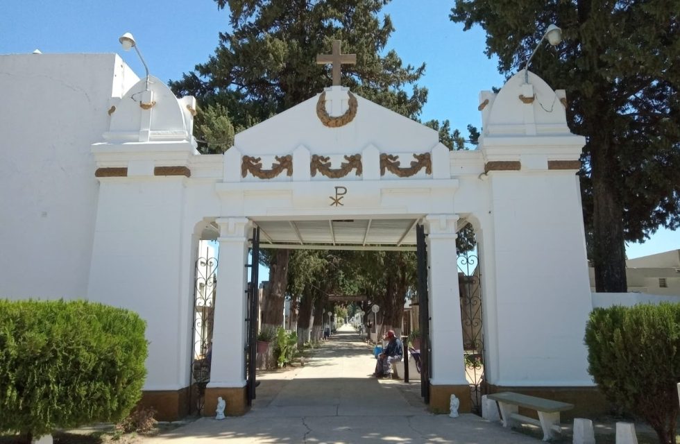 cementerio