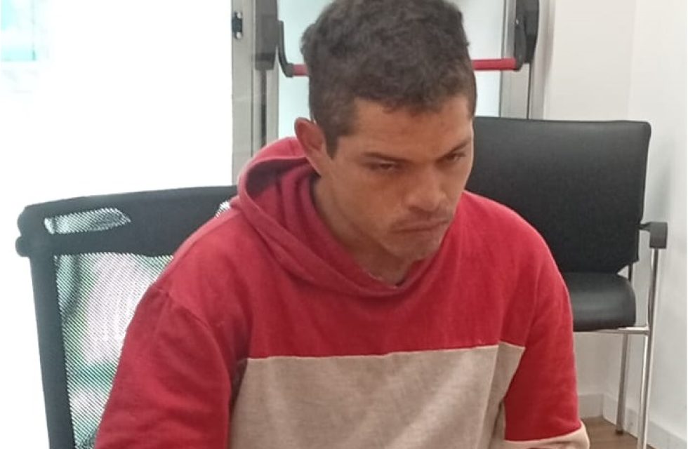 Joaquin "Chori" González