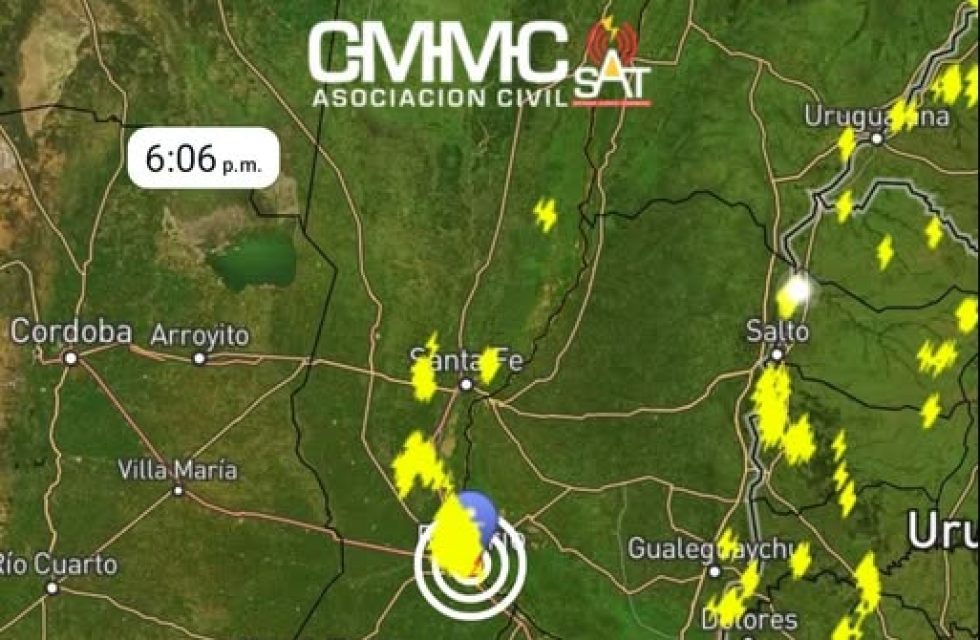 clima santa fe