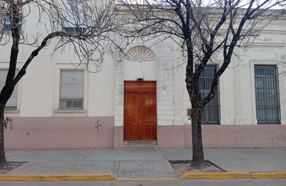 colegio san jose