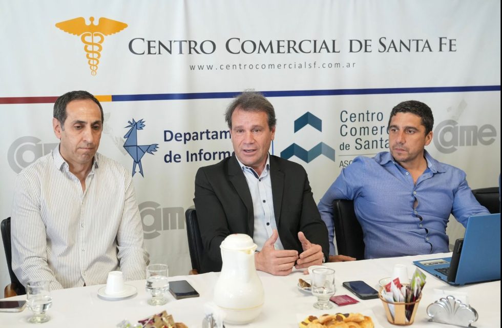 comercio