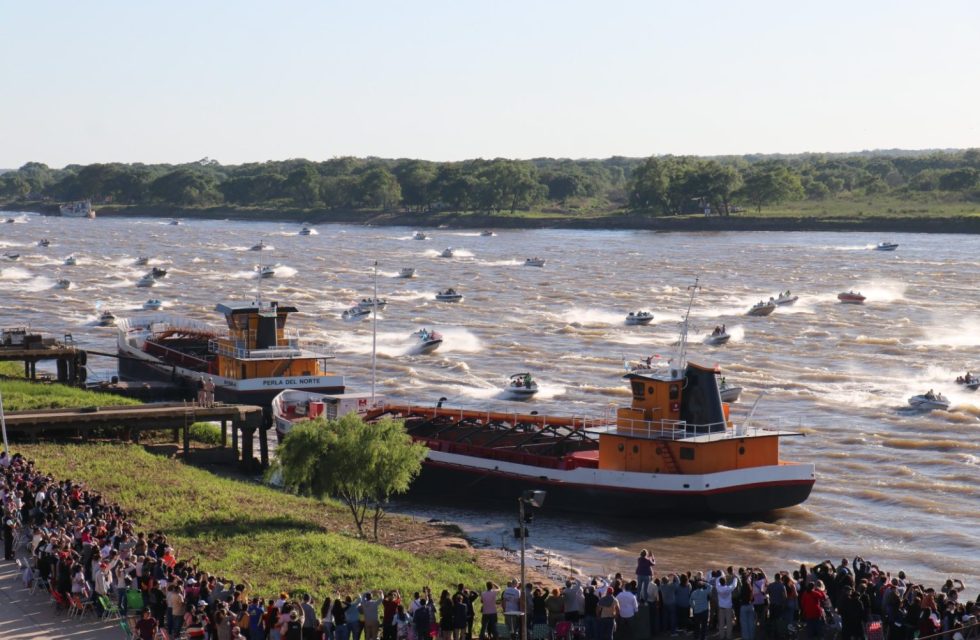 concurso de pesca del surubi 1