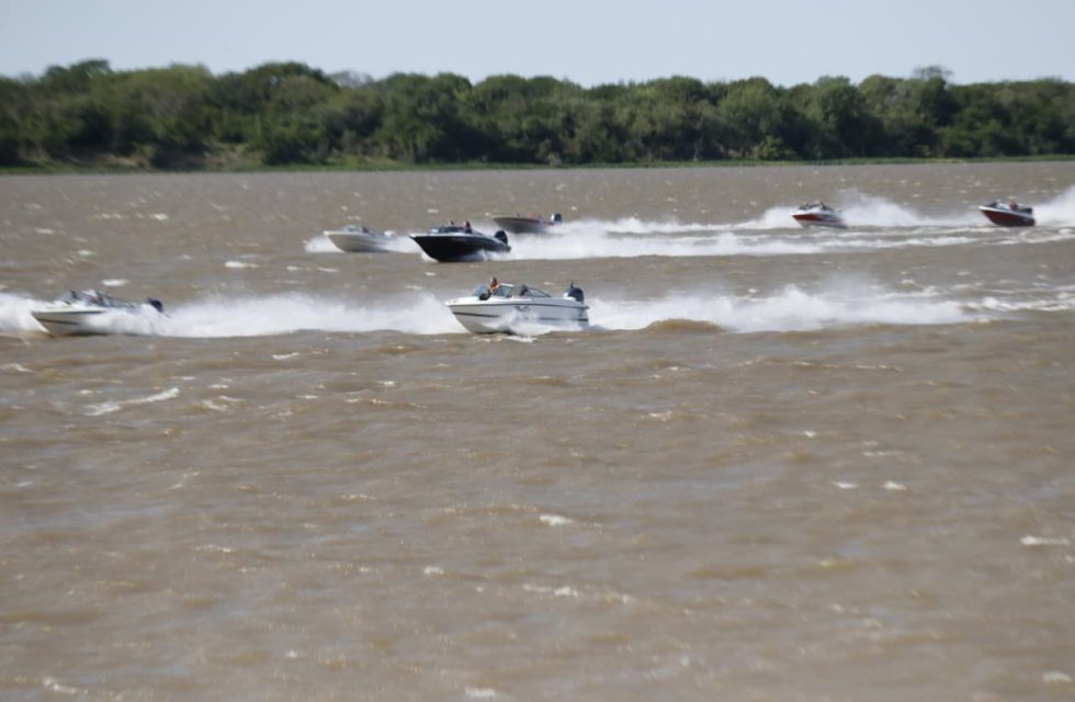 concurso de pesca del surubi 2