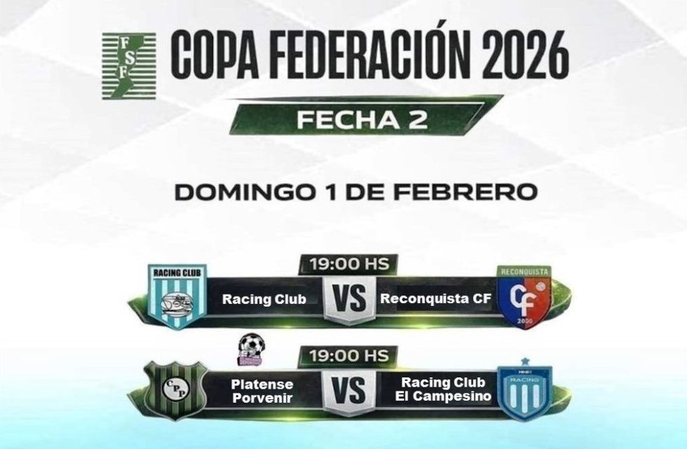 copa federacion final